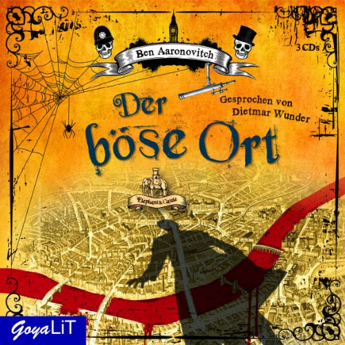 - Der böse Ort