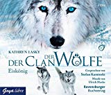  - Der Clan der Wölfe [6]: Sternenseher