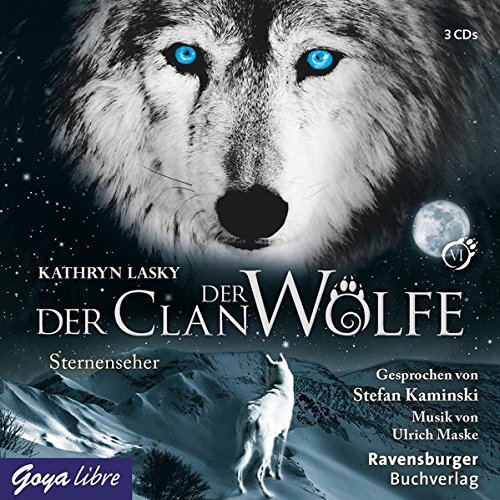  - Der Clan der Wölfe [6]: Sternenseher