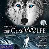 Lasky , Kathryn - Der Clan der Wölfe 4.Eiskönig