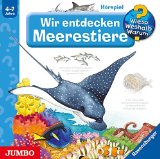  - Wieso? Weshalb? Warum? Alles über Dinosaurier. CD