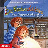 Göschl , Bettina & Wolf , Klaus-Peter - Die Nordseedetektive [5]: Der versunkene Piratenschatz