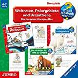  - Wir entdecken Meerestiere: Wieso? Weshalb? Warum?