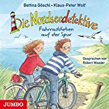 Göschl , Bettina & Wolf , Klaus-Peter - Die Nordseedetektive [5]: Der versunkene Piratenschatz