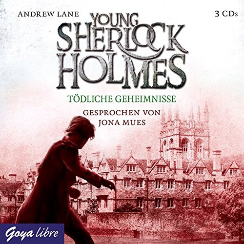  - Young Sherlock Holmes [7]: Tödliche Geheimnisse