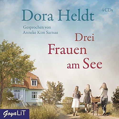 - Drei Frauen am See