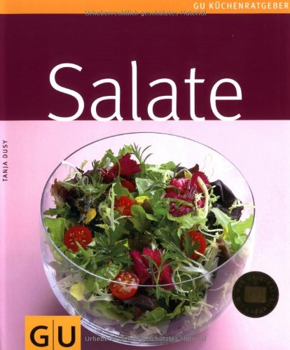  - Salate
