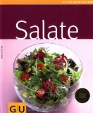  - 1 Salat - 50 Dressings: Würzig, cremig, herrlich frisch (GU Küchenratgeber Relaunch ab 2013)