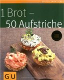  - Vegetarische Brotaufstriche: Just cooking