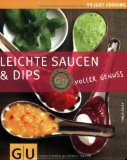  - Vegetarische Brotaufstriche: Just cooking