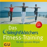 DVD - Fit mit Weight Watchers