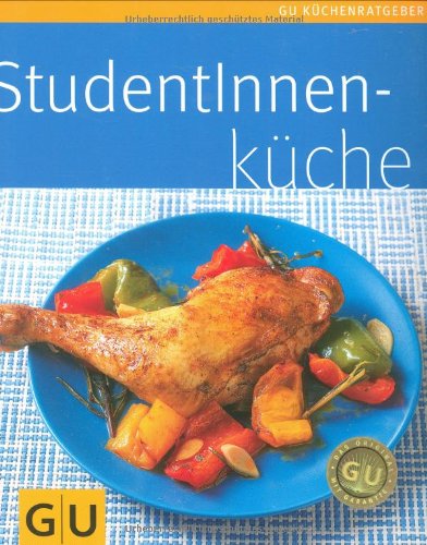 - StudentInnenküche (GU KüchenRatgeber)