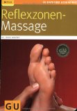 - Reflexzonen Set. Medizinische Taschen-Karte: Fussreflexzonen Therapie Fusssohle, Fussrücken + Seiten, Handreflexzonen Therapie