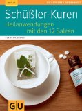  - Natürlich abnehmen mit Schüßler-Salzen