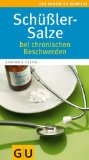  - Schüßler-Salze für die Seele (GU Ratgeber Gesundheit)