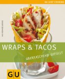  - Saucen & Dips, Leichte: voller Genuss. Just Cooking