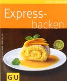  - Expresskochen (GU Küchenratgeber Relaunch 2006)