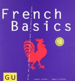  - Fish-Basics: Alles, was schwimmt und was man damit machen kann (GU Basic cooking)