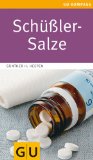  - Schüßler-Salze für Kinder (GU Kompasse Partnerschaft & Familie)