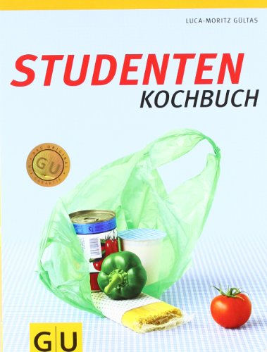 - Studenten-Kochbuch (GU Themenkochbuch)