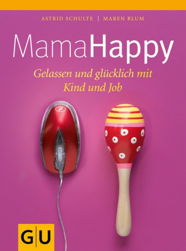  - Mama Happy (Einzeltitel Partnerschaft & Familie)