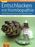  - Homöopathie bei chronischen Beschwerden (Große GU Kompasse)