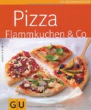 Rosemann, Helga - Flammkuchen