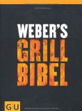 Purviance, Jamie - Weber's Grillbibel Vol. 2 (GU Weber's Grillen)