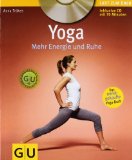  - Yoga für Rücken, Schulter und Nacken (GU Ratgeber Gesundheit)