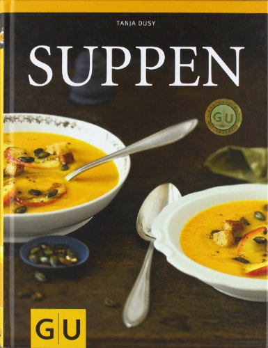 - Suppen (Themenkochbuch)
