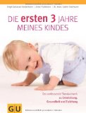  - Mein Kind: Unsere ersten drei Jahre. Gesundheit, Entwicklung, Förderung