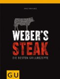  - Weber's  Seafood: Die besten Grillrezepte (GU Weber Grillen)