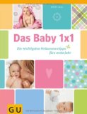 Weigert, Vivian / Paky, Franz - Babys erstes Jahr: Monat für Monat das Beste für Ihr Kind (Alles, was man wissen muss)