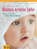  - Das Baby 1x1: Die wichtigsten Hebammentipps fürs erste Jahr (GU Einzeltitel Partnerschaft & Familie)