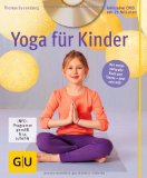  - Komm, wir machen Yoga!: Die schönsten Partnerübungen für Eltern und Kinder. Mit CD