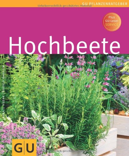 - Hochbeete (GU Pflanzenratgeber)