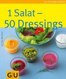  - 1 Nudel - 50 Saucen: Limitierte Treueausgabe (GU Sonderleistung Kochen)