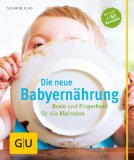  - Einmal breifrei, bitte!: Die etwas andere Beikost