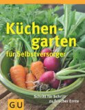  - Kräuter selbst anbauen: Schritt für Schritt zum eigenen Kräuerparadies (GU PraxisRatgeber Garten)