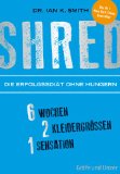 Grillparzer, Marion - Simple Detox: Das 7-Tage-Entgiftungsprogramm (GU Ratgeber Gesundheit)