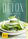 Grillparzer, Marion - Simple Detox: Das 7-Tage-Entgiftungsprogramm (GU Ratgeber Gesundheit)