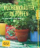 - Kräuter auf Balkon und Terrasse