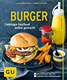  - Grillen: Raffiniertes vom Rost (GU Küchenratgeber Relaunch ab 2013)