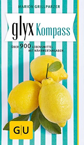 - GLYX-Kompass (GU Kompass Gesundheit)