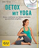  - Yoga Nidra (mit CD): Die Yoga-Tiefenentspannung (GU Multimedia)
