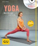  - Yoga Nidra (mit CD): Die Yoga-Tiefenentspannung (GU Multimedia)
