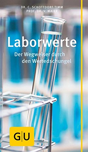  - Laborwerte (GU Gesundheits-Kompasse)