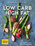 Heßmann, Isabell - Low Carb High Fat to go