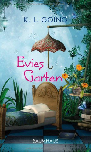 - Evies Garten