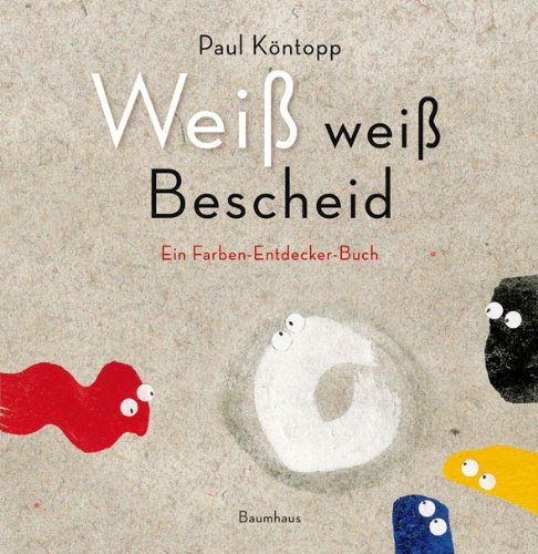 - Weiß weiß Bescheid